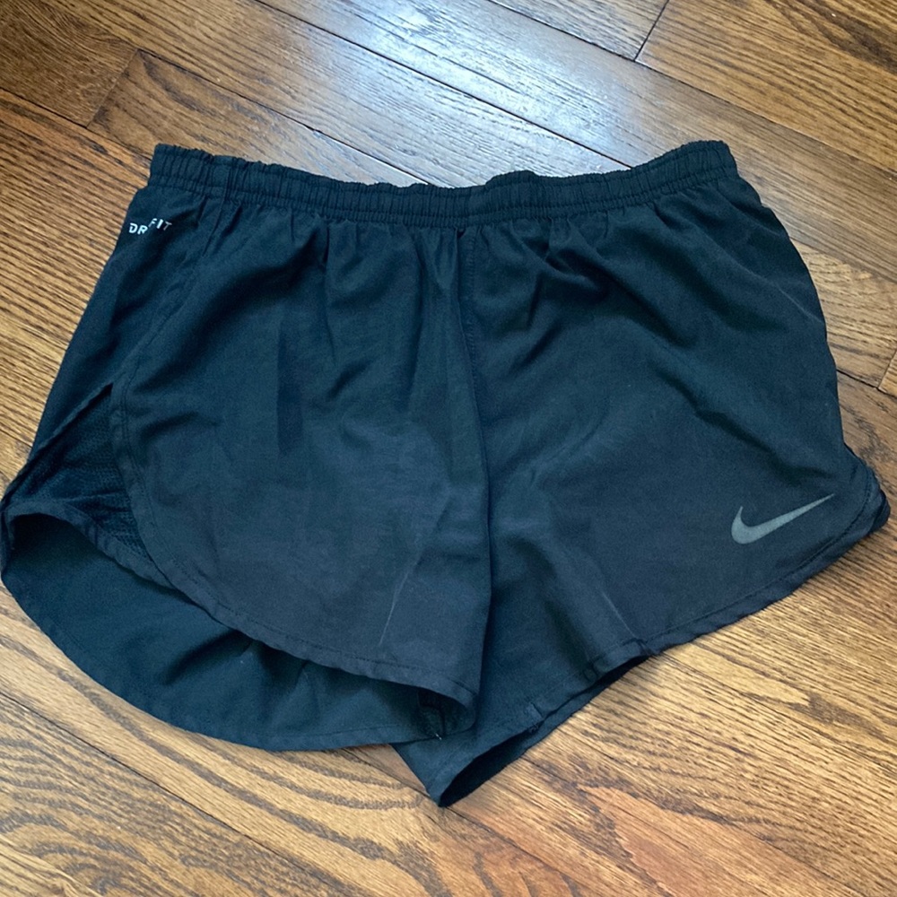 dri-fit nike running shorts